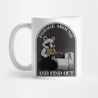 Forage 4 Mug